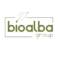 BioAlba Logo