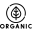 organic logo